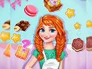 Play Annies Handmade Sweets Shop Game on FOG.COM