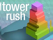 Play Tower Rush Game on FOG.COM