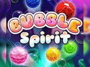 Play Bubble Spirit Game on FOG.COM