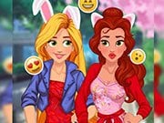 Play My Princess Selfie Game on FOG.COM