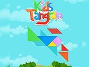 Play Kids Tangram Game on FOG.COM