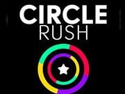 Play Circle Rush Game on FOG.COM