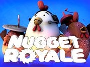 Play Nugget Royale Game on FOG.COM
