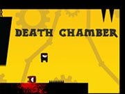 Play Death Chamber Game on FOG.COM