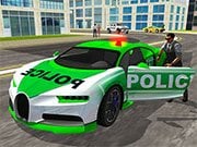 Play Police Chase Real Cop Driver Game on FOG.COM