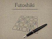Play Futoshiki Game on FOG.COM