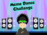 Play Meme Dance Game on FOG.COM