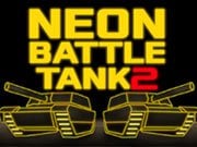 Play Neon Battle Tank 2 Game on FOG.COM