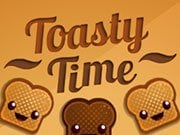 Play Toasty Time Game on FOG.COM