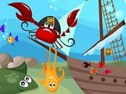 Play Hidden Sea Treasure Game on FOG.COM