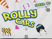 Play Rolly Cars Game on FOG.COM