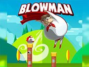 Play Blowman Game on FOG.COM