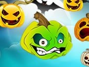 Play Halloween Defence Game on FOG.COM