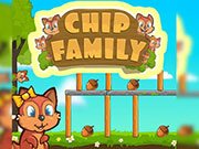 Play Chip Family Game on FOG.COM