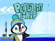 Play Penguin Skip Game on FOG.COM