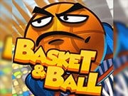 Play Basket & Ball Game on FOG.COM