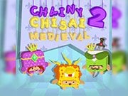 Play Chainy Chisai Medieval Game on FOG.COM