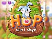 Hop Do not Stop