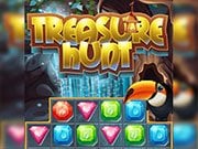 Play Treasure Hunt Game on FOG.COM