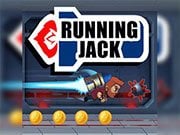 Play Running Jack Game on FOG.COM