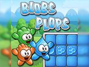 Play Blobs Plops Game on FOG.COM