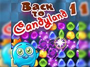 Play Back To Candyland - Episode 1 Game on FOG.COM