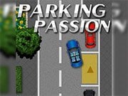 Play Parking Passion Game on FOG.COM