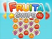 Play Fruita Swipe Game on FOG.COM