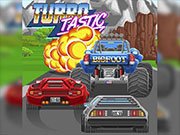 Play Turbotastic Game on FOG.COM
