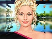 Play Lily Makeover Game on FOG.COM