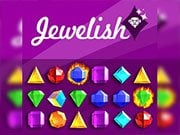 Play Jewelish Game on FOG.COM