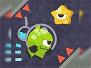 Play Ufo Run Game on FOG.COM