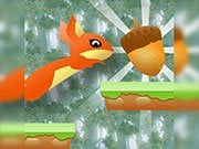 Play Nut Rush Game on FOG.COM