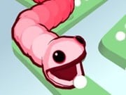 Play Gobble Snake Game on FOG.COM