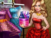 Play Nadja Dress Up Game on FOG.COM