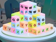 Play Letter Dimensions Game on FOG.COM