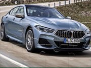 Play BMW 8 Series Puzzle Game on FOG.COM