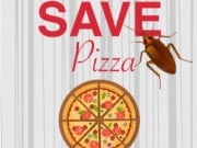 Play Save Pizza Game on FOG.COM