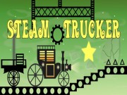 Play FZ Steam Trucker Game on FOG.COM