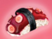 Play Sushi Slice Game on FOG.COM