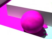 Play Roller Splat 3D! Game on FOG.COM