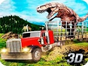 Play Zoo Animal Transport Simulator Game on FOG.COM