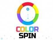 Play Color Spin Game on FOG.COM