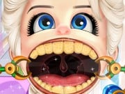 Play Dentist Salon Party Braces Games Game on FOG.COM