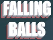 Falling Balls 2019