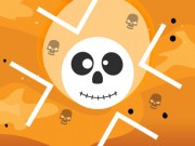 Play Narrow Passage Halloween Game on FOG.COM