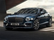 Play Bentley Flying Spur Puzzle Game on FOG.COM