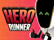 Play Hero Runner Game on FOG.COM