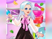 Play Crystal's Perfume Shop Game on FOG.COM