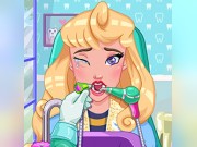 Play Princess Ava Real Dentist Game on FOG.COM